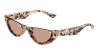 OKULARY JIMMY CHOO JC 5049HU 508073 53 ROZMIAR M